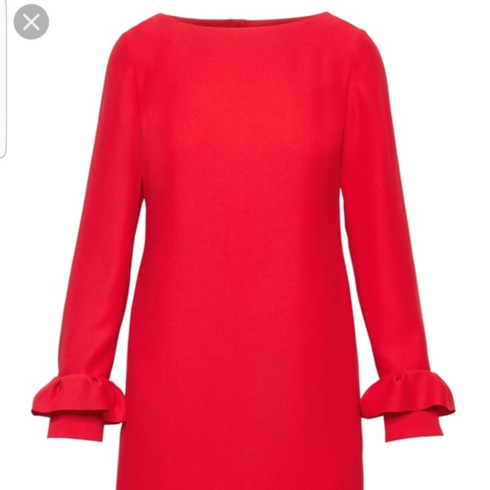 BANANA REPUPLIC SHIFT DRESS